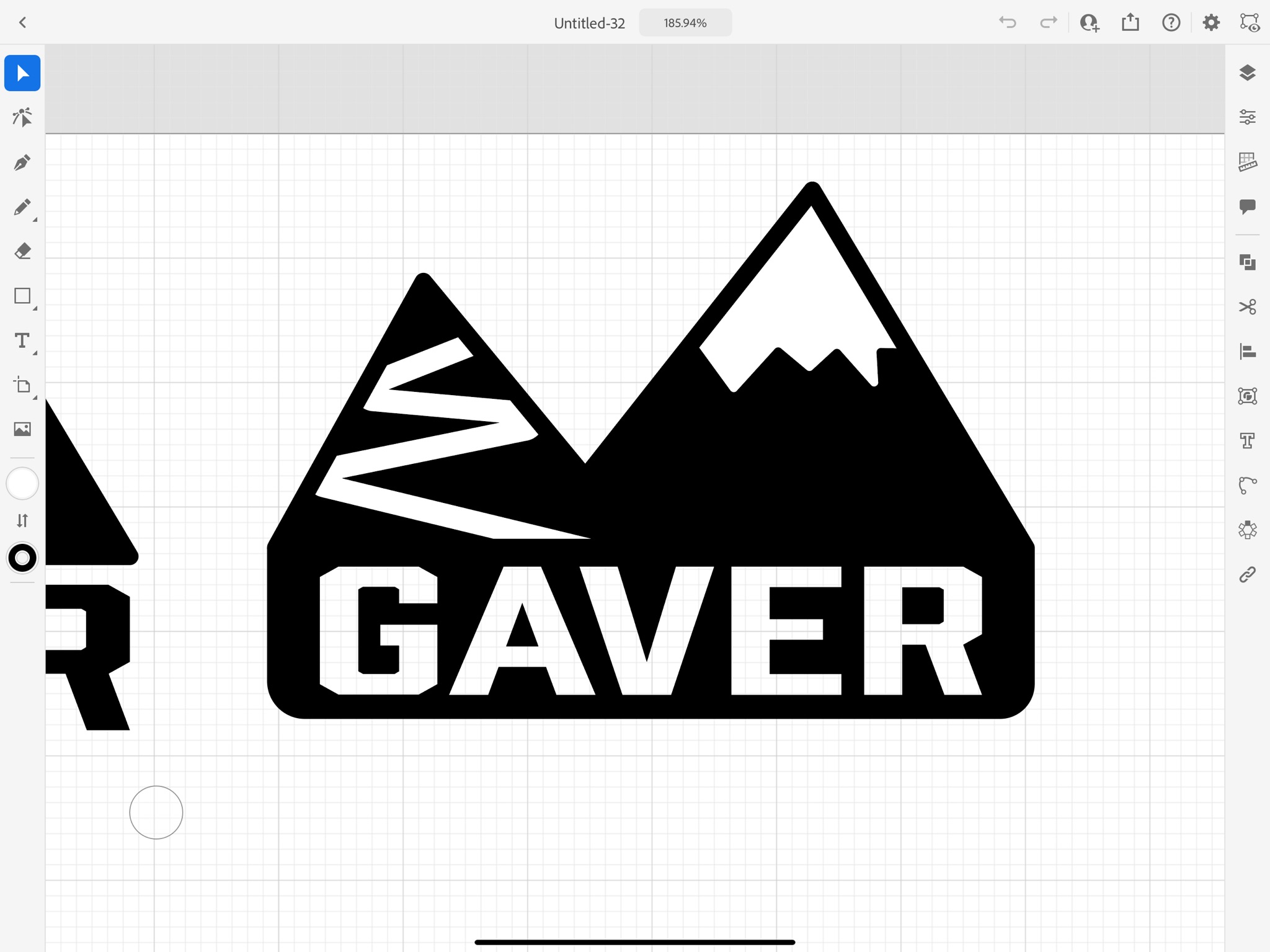 Gaver Entstehig